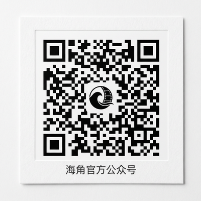 每日大赛官方公众号二维码